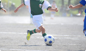 急な痛み・ケガ