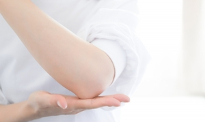 テニス肘(上腕骨外側上顆炎)